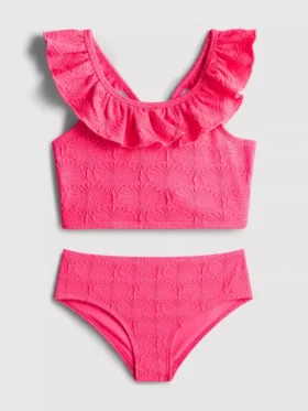 1,5–9 let | texturované bikiny