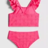 1,5–9 let | texturované bikiny