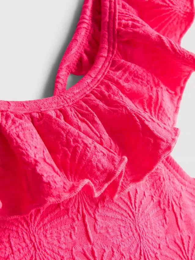 1,5–9 let | texturované bikiny