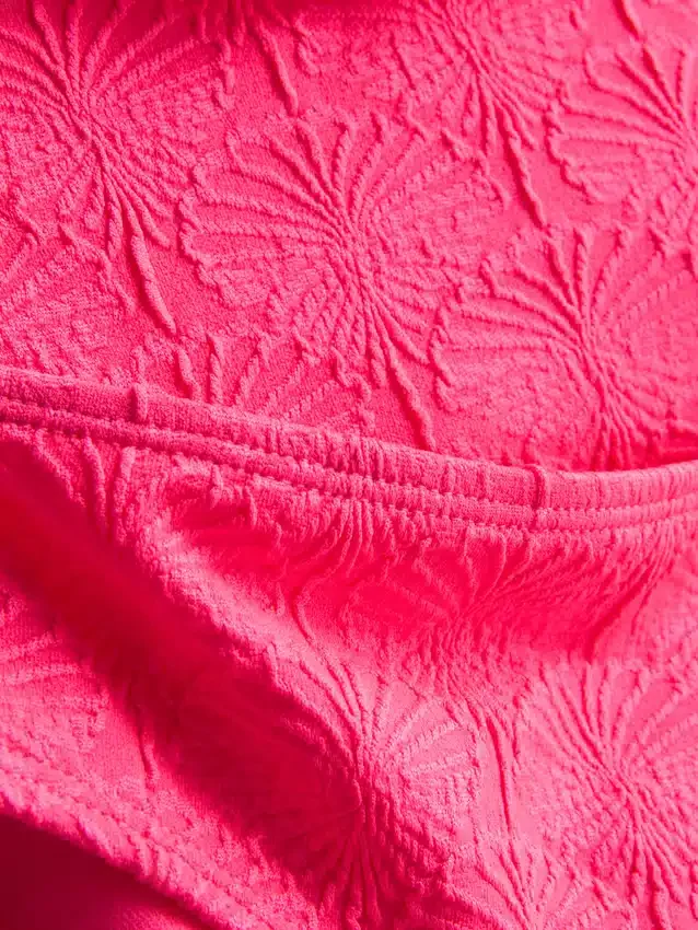 1,5–9 let | texturované bikiny