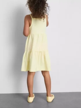 1,5–9 let | vrstvené šaty na ramínka