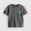 1–9 let | Košile s motivem Rexe z filmu Toy Story od Disney Pixar
