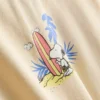 1–9 let | Košile s motivem Snoopyho z Peanuts