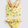 1–9 let | Tankini Disney Stitch