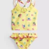 1–9 let | Tankini Disney Stitch