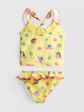 1–9 let | Tankini Disney Stitch