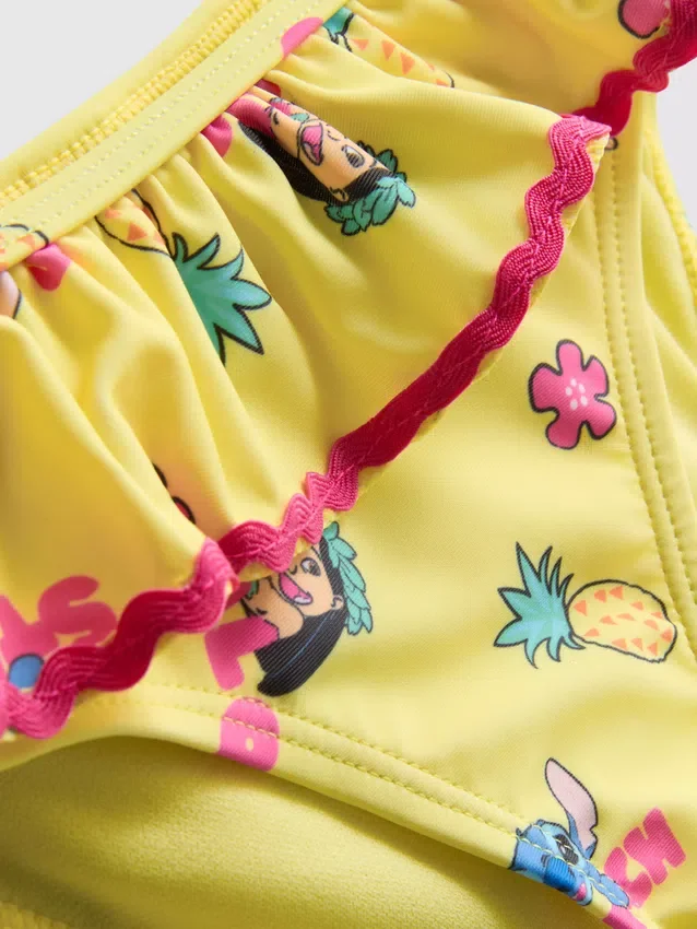 1–9 let | Tankini Disney Stitch