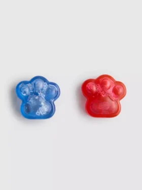 2 ks měkkých hraček Paw Patrol