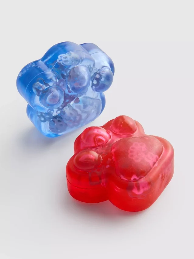 2 ks měkkých hraček Paw Patrol