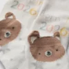 2 ks ponožek „Born in 2026“