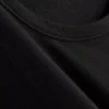 2 ks základní košile s krátkým rukávem