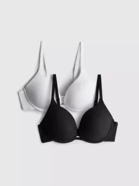 2ks push-up podprsenek