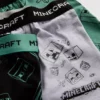 3–15 let | 3 ks plavek Minecraft