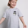 3–8 let | Košile Hello Kitty s postavičkou Badtz-Maru
