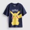 3–8 let | košile s motivem Pokémon