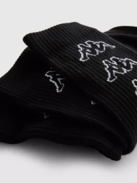 3 balení sportovních ponožek Kappa x Primark