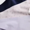 3 ks bavlněných neviditelných mini kalhotek