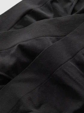 3 ks bezešvých mini kalhotek