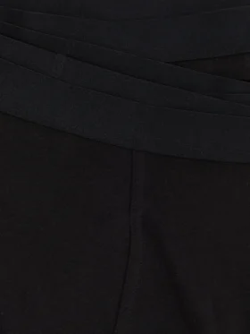 3 ks základních hipsterových trenýrek