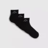 3-pack ponožek Kappa x Primark s čtvrtinovou výškou