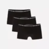 3-pack základních boxerek