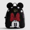 3D batoh s ušima Minnie Mouse od Disneyho
