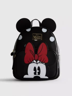3D batoh s ušima Minnie Mouse od Disneyho