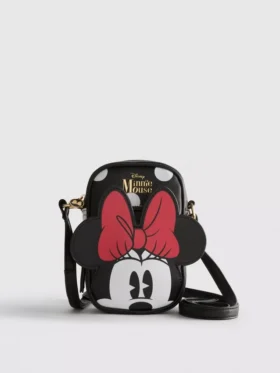 3D držák na telefon s motivem Minnie Mouse od Disneyho