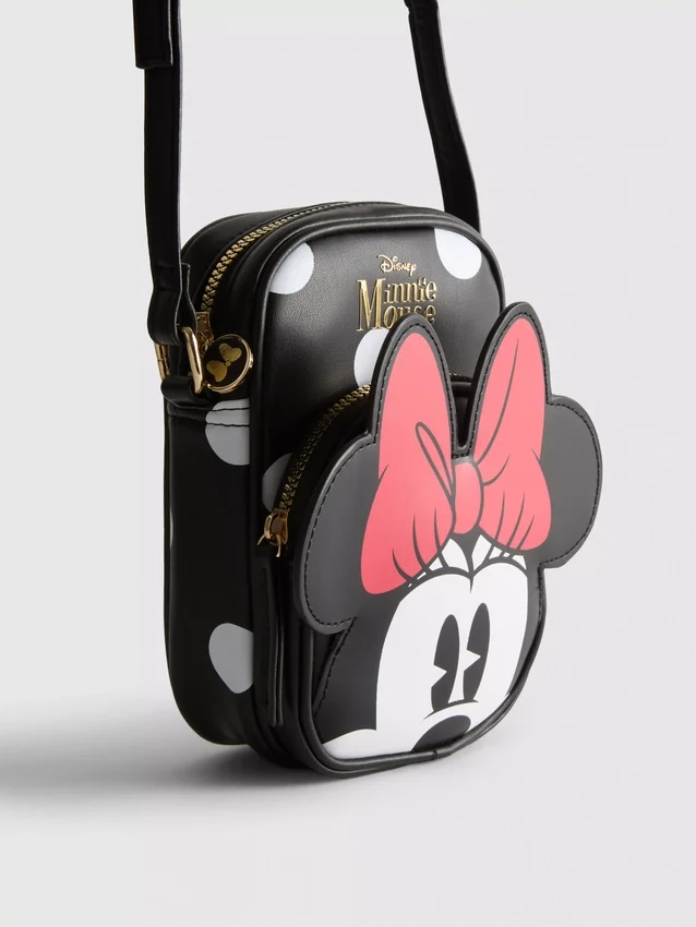3D držák na telefon s motivem Minnie Mouse od Disneyho