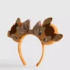3D čelenka s postavičkou Bambi od Disneyho