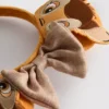 3D čelenka s postavičkou Bambi od Disneyho