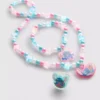 3dílná souprava šperků s postavičkou Stitche od Disneyho