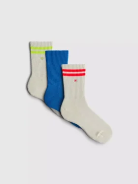 3pk sportovní ponožky