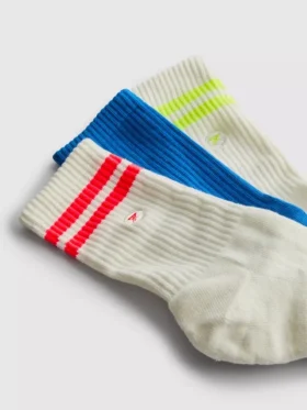 3pk sportovní ponožky
