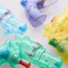 4 ks mini vodních pistolí