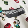 5–15 let | mikina Minecraft