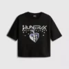 5–15 let | volná košile K-Pop Demon Hunters