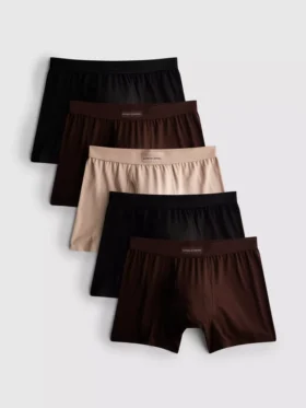 5 ks modálních slipů