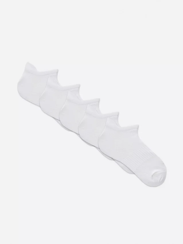 5-pack sportovních ponožek