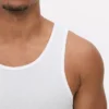 5ks balení základních tílků