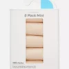 5kusové balení základních mini tang