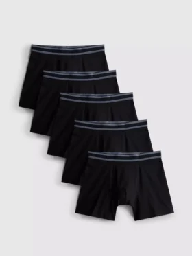 5pk žakárové základní plavky