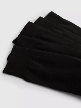 5pk formální ponožky