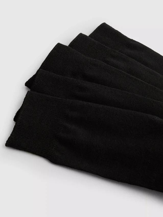 5pk formální ponožky