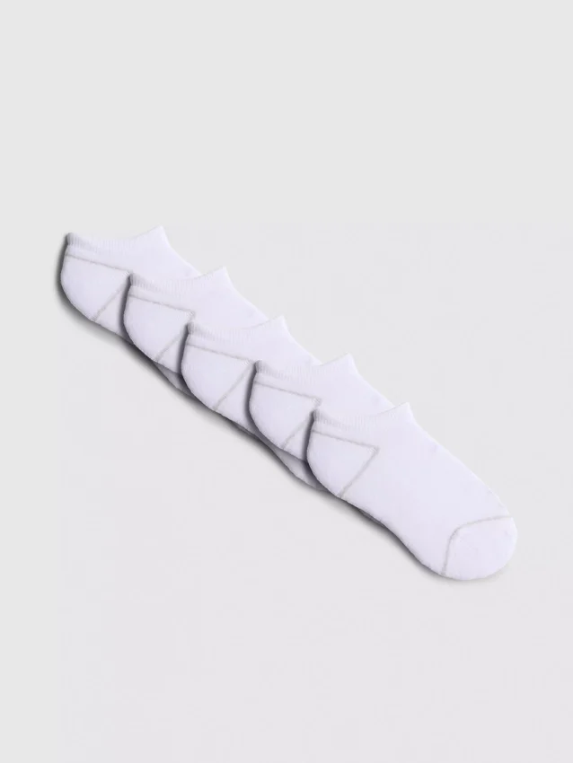 5pk ponožky do tenisek