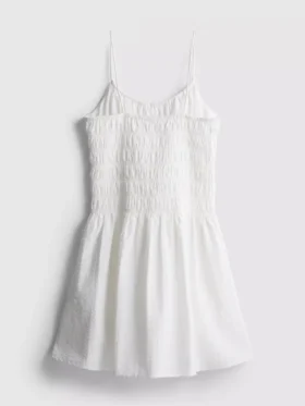 7–15 let | šaty ze seersuckeru
