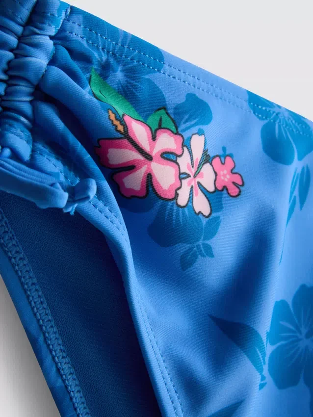 7–15 let | Bikiny s postavičkou Stitchem od Disneyho