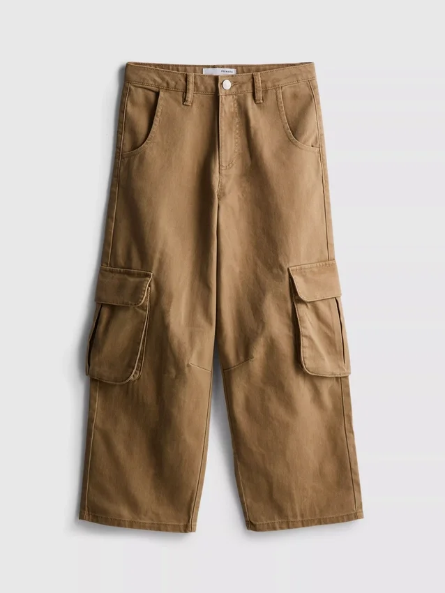 7–15 let | cargo kalhoty