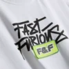 7–15 let | košile Fast and Furious