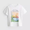 7–15 let | Košile Lake Como